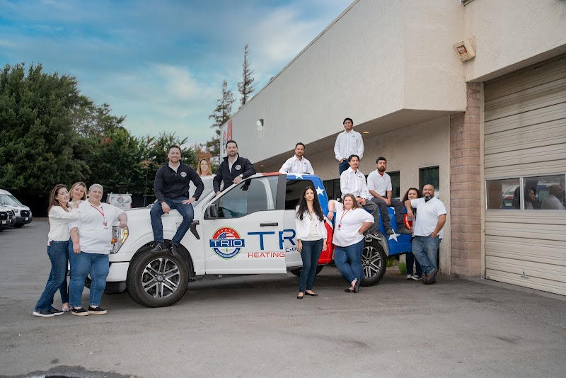Photo of TRIO Heating, Air & Plumbing