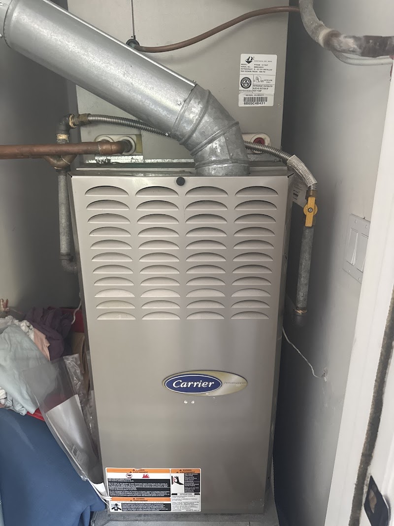 TRIO Heating, Air & Plumbing photo 4