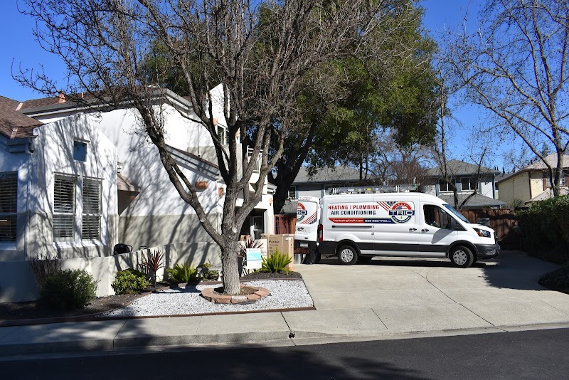 TRIO Heating, Air & Plumbing photo 3