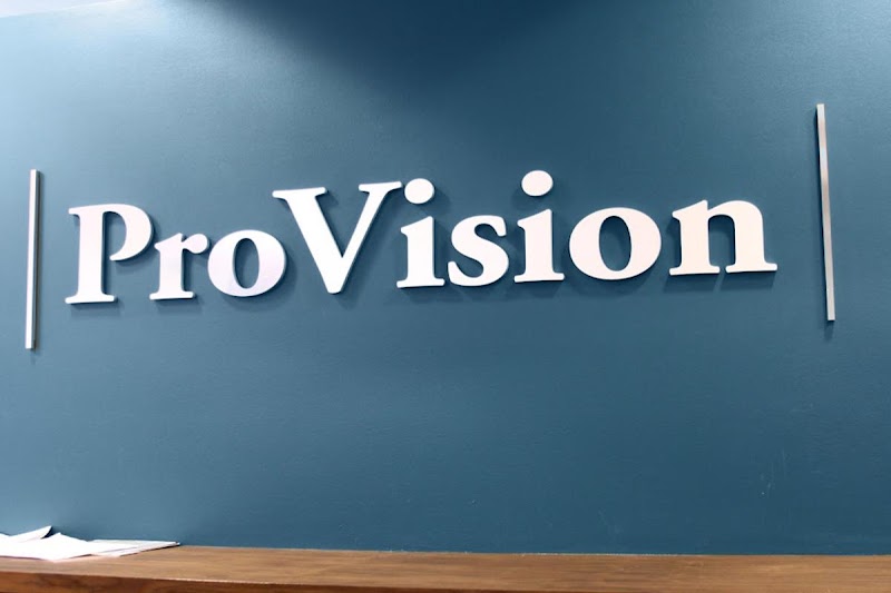 ProVision, PLC photo 2