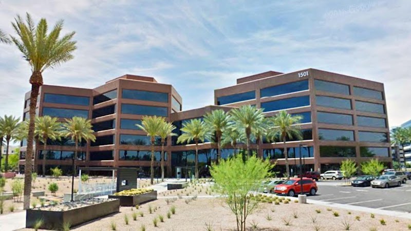 Photo of ProVision, PLC