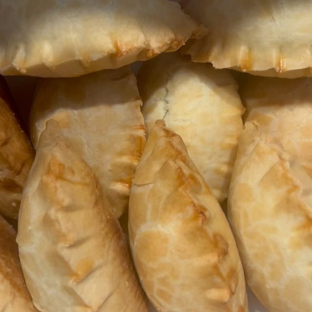 Nigerian Food by Tee's Kitchen (Pre-order only) photo 5