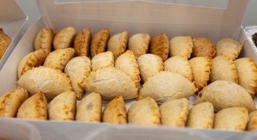 Nigerian Food by Tee's Kitchen (Pre-order only) photo 3