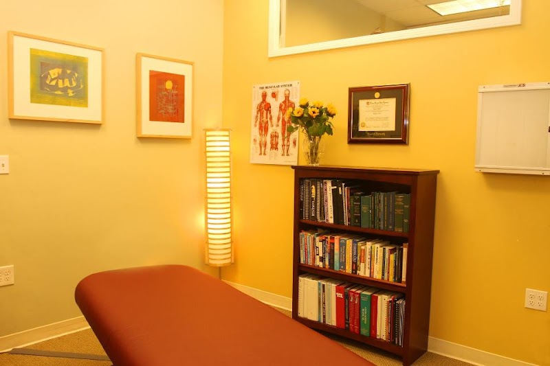 Innate Chiropractic & Wellness Studio photo 3