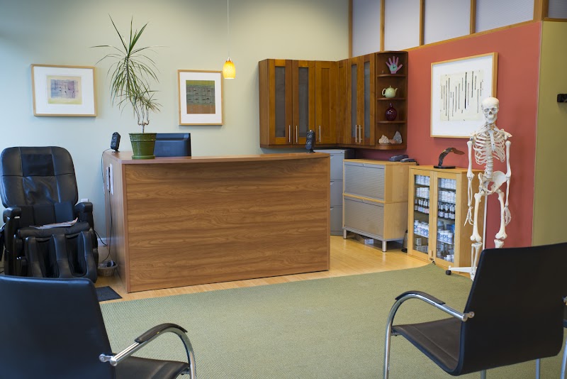 Innate Chiropractic & Wellness Studio photo 4