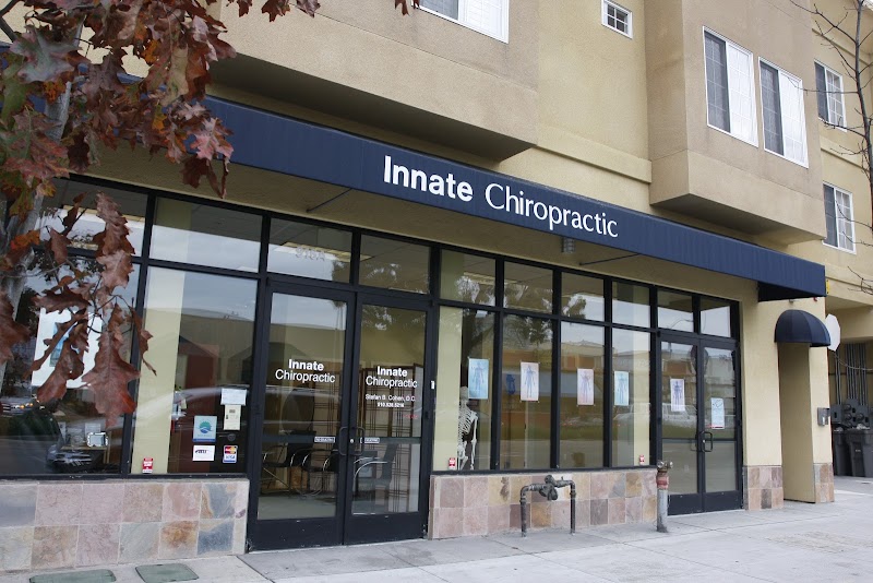 Innate Chiropractic & Wellness Studio photo 2