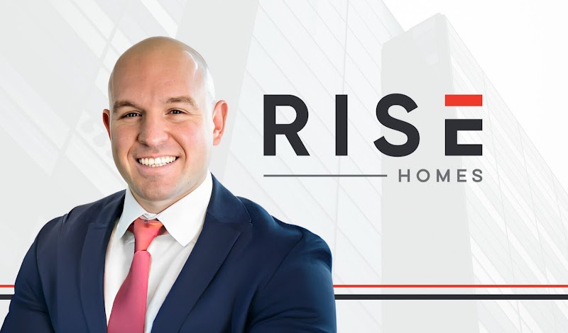 Photo of Joe Polyak | RISE Homes