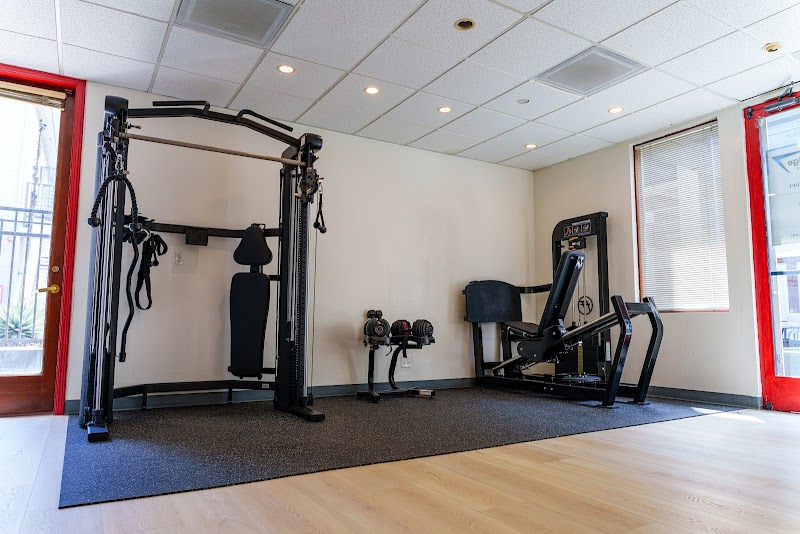 Diagnostic Edge Physical Therapy photo 2
