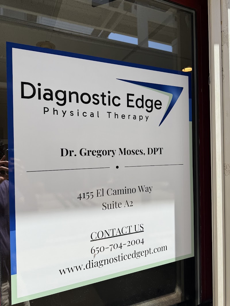 Diagnostic Edge Physical Therapy photo 4