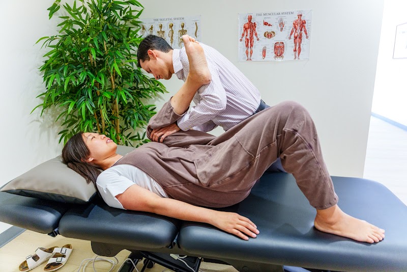 Diagnostic Edge Physical Therapy photo 5