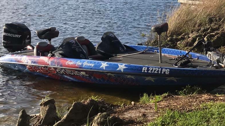 Photo of Bass Online Fishing Guides
