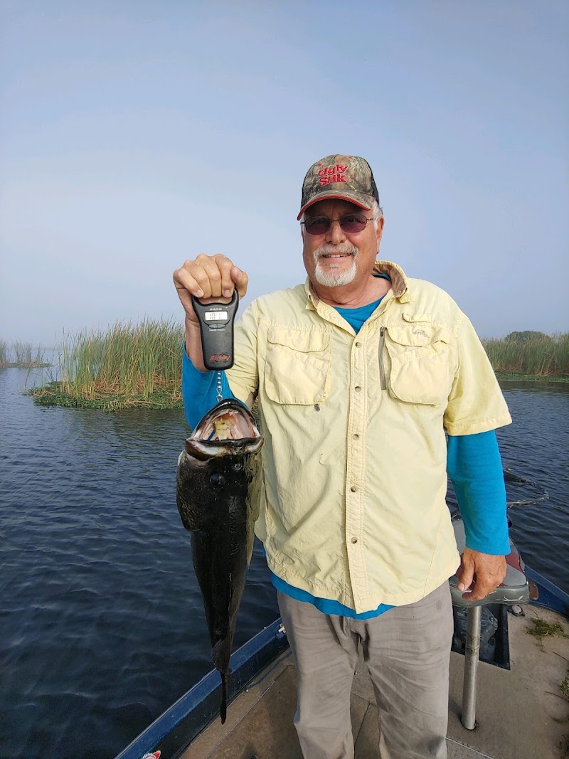 Bass Online Fishing Guides photo 5