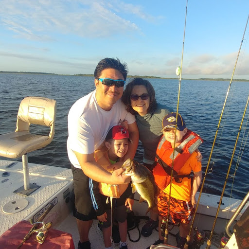 Bass Online Fishing Guides photo 4