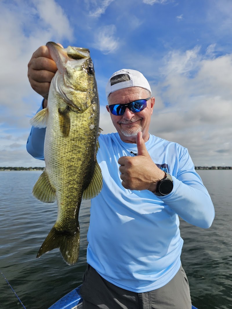 Bass Online Fishing Guides photo 2