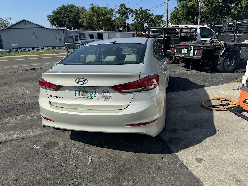Kitana Car Rental photo 4
