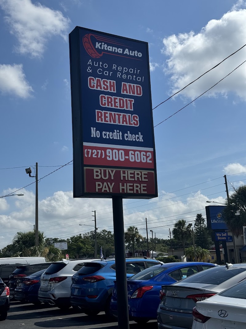 Kitana Car Rental photo 3