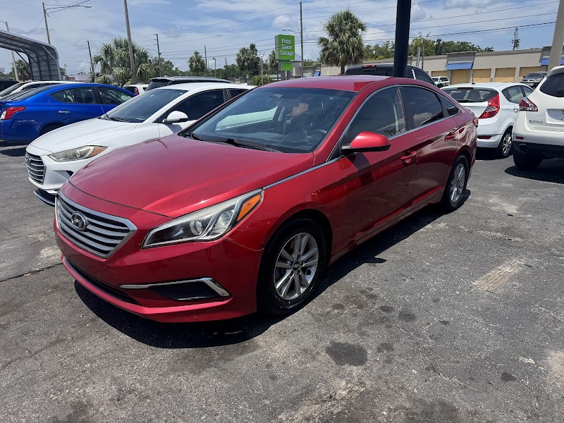Kitana Car Rental photo 5
