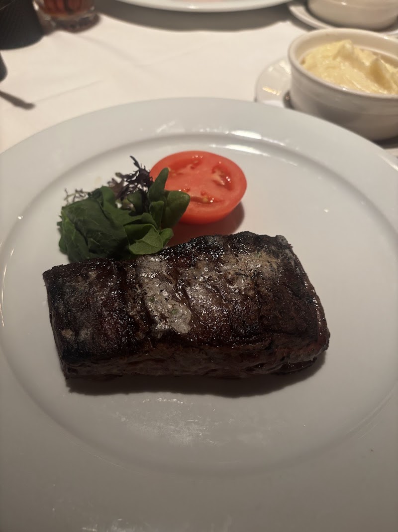 555 East American Steakhouse photo 5