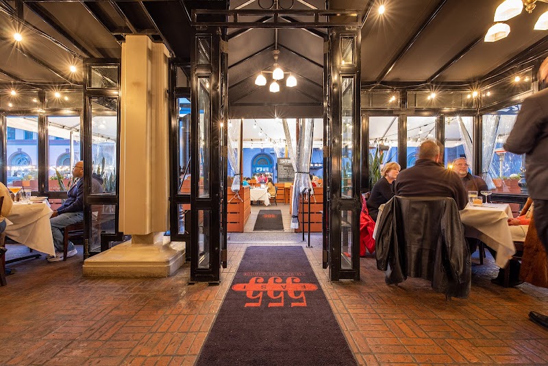 Photo of 555 East American Steakhouse