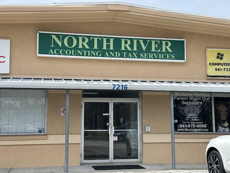 Photo of North River Accounting and Tax Services, Inc.