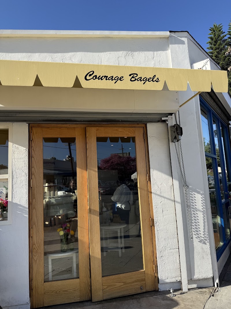 Photo of Courage Bagels