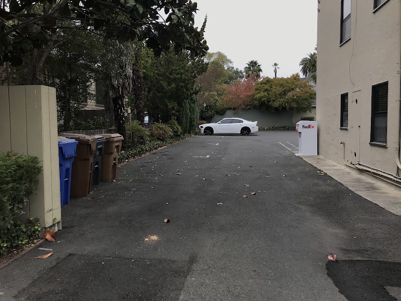 FedEx Drop Box photo 4