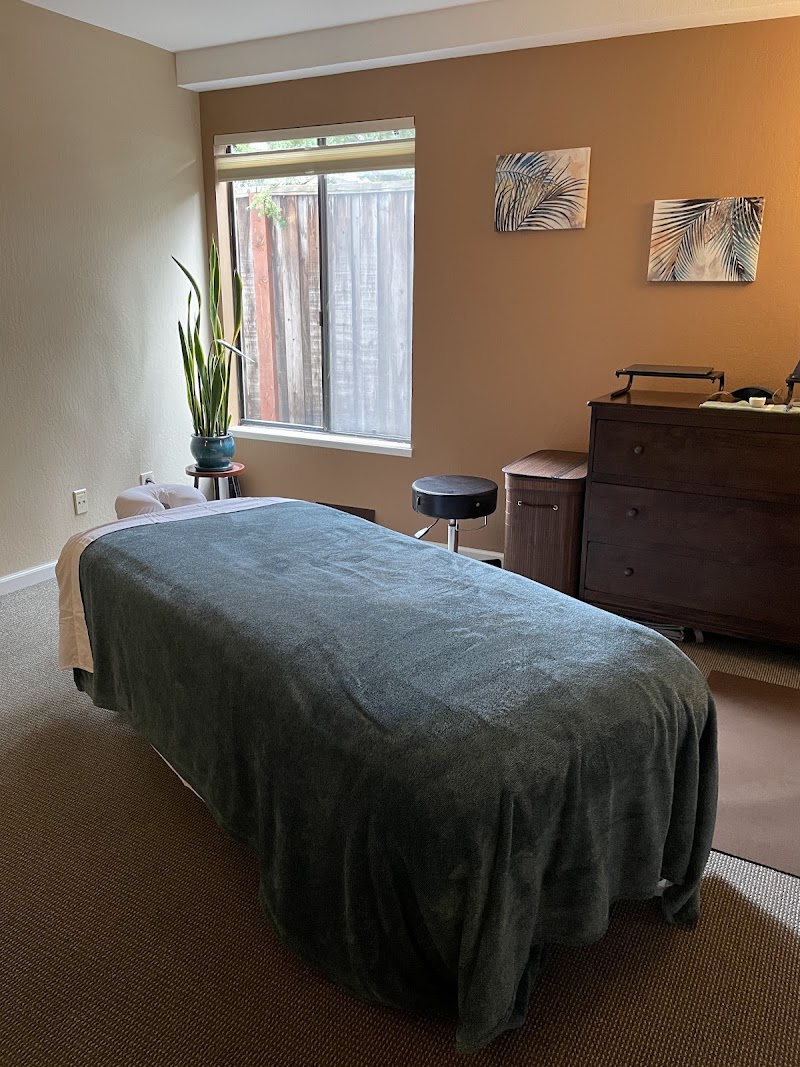 Photo of Diane Evans Massage