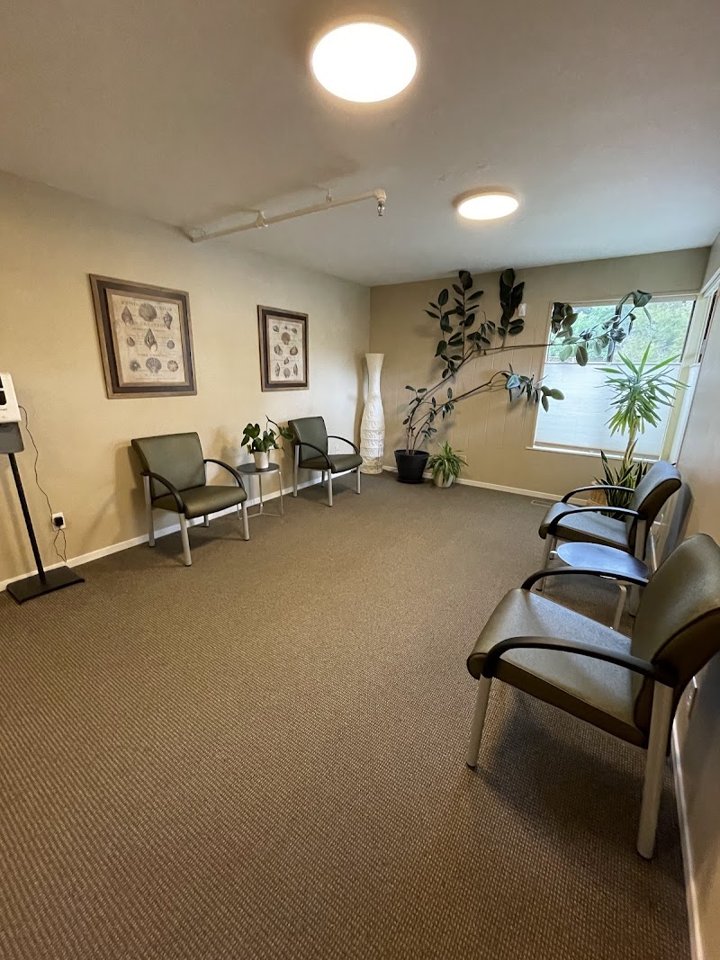 Diane Evans Massage photo 2