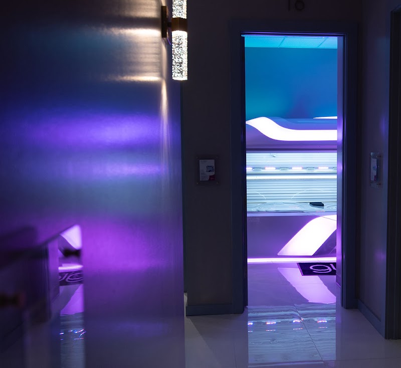 Glo Tanning photo 3