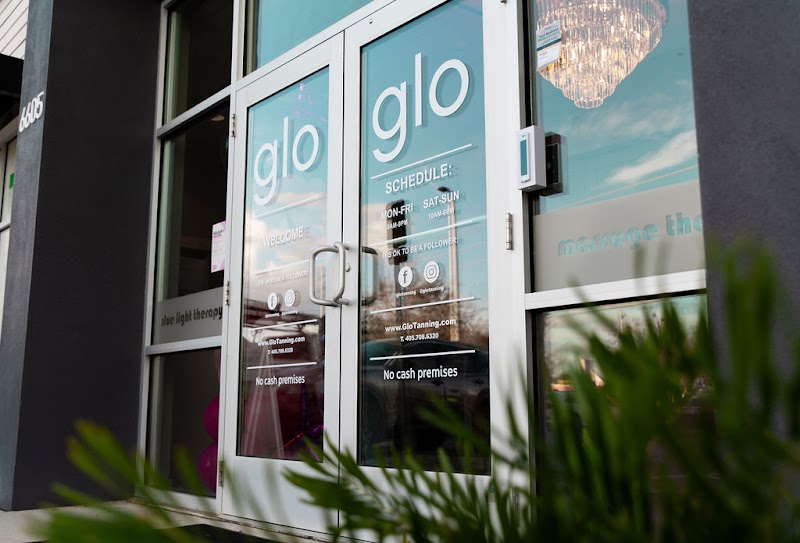 Glo Tanning photo 4
