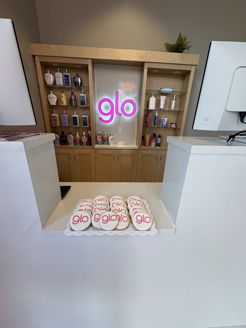 Glo Tanning photo 5
