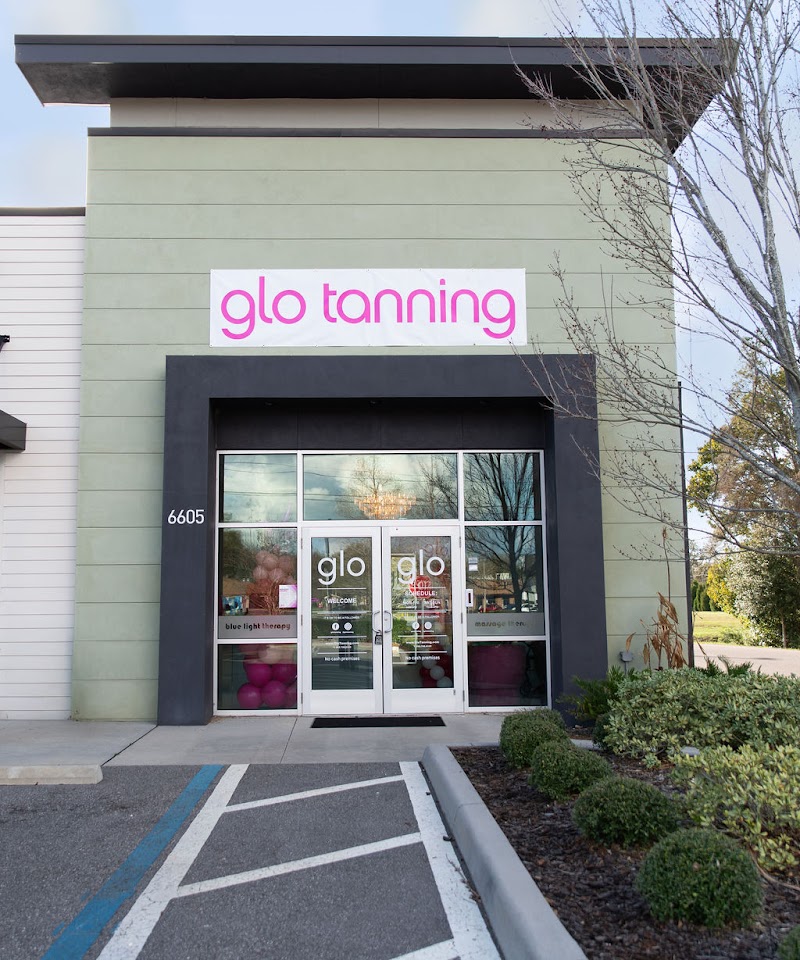 Glo Tanning photo 2