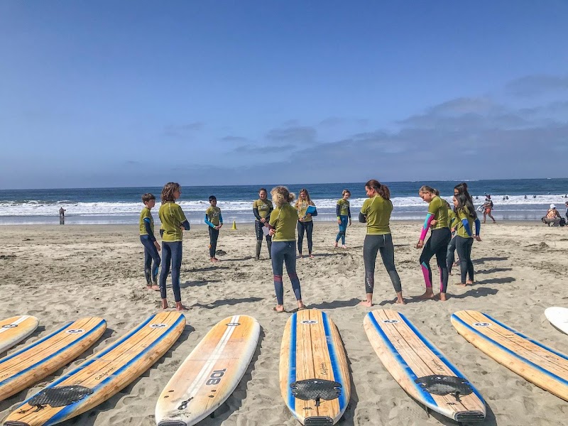 Pillar Point Surf School LLC photo 2