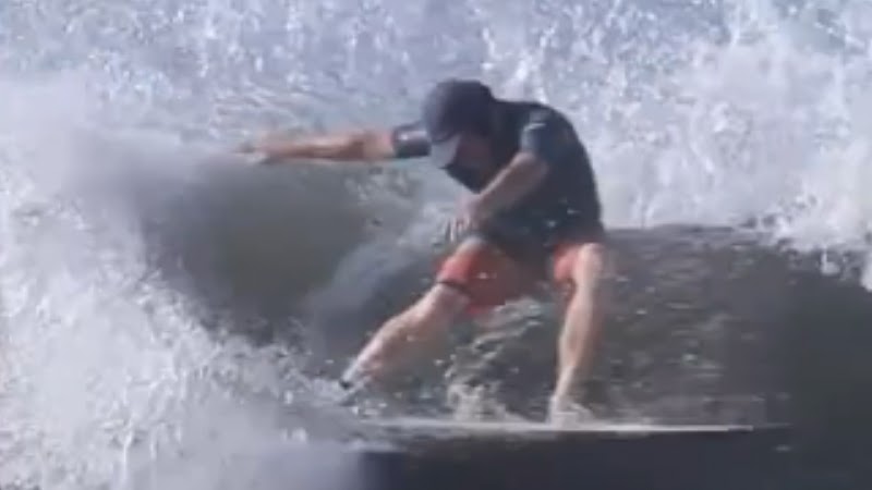 Photo of Pillar Point Surf School LLC