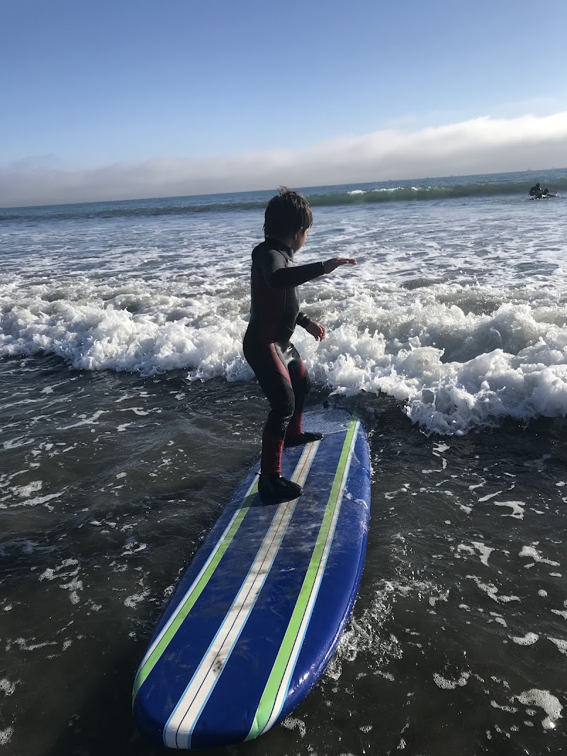 Pillar Point Surf School LLC photo 5