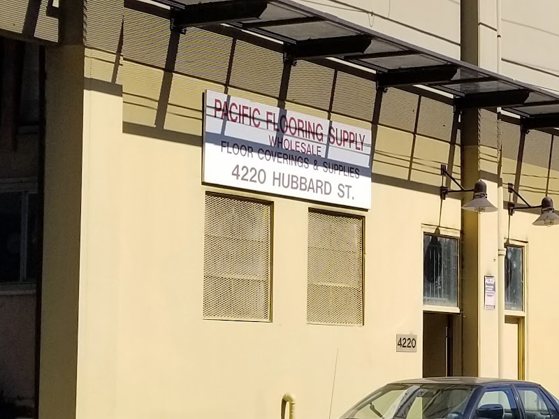 Photo of Pacific Flooring Supply Co
