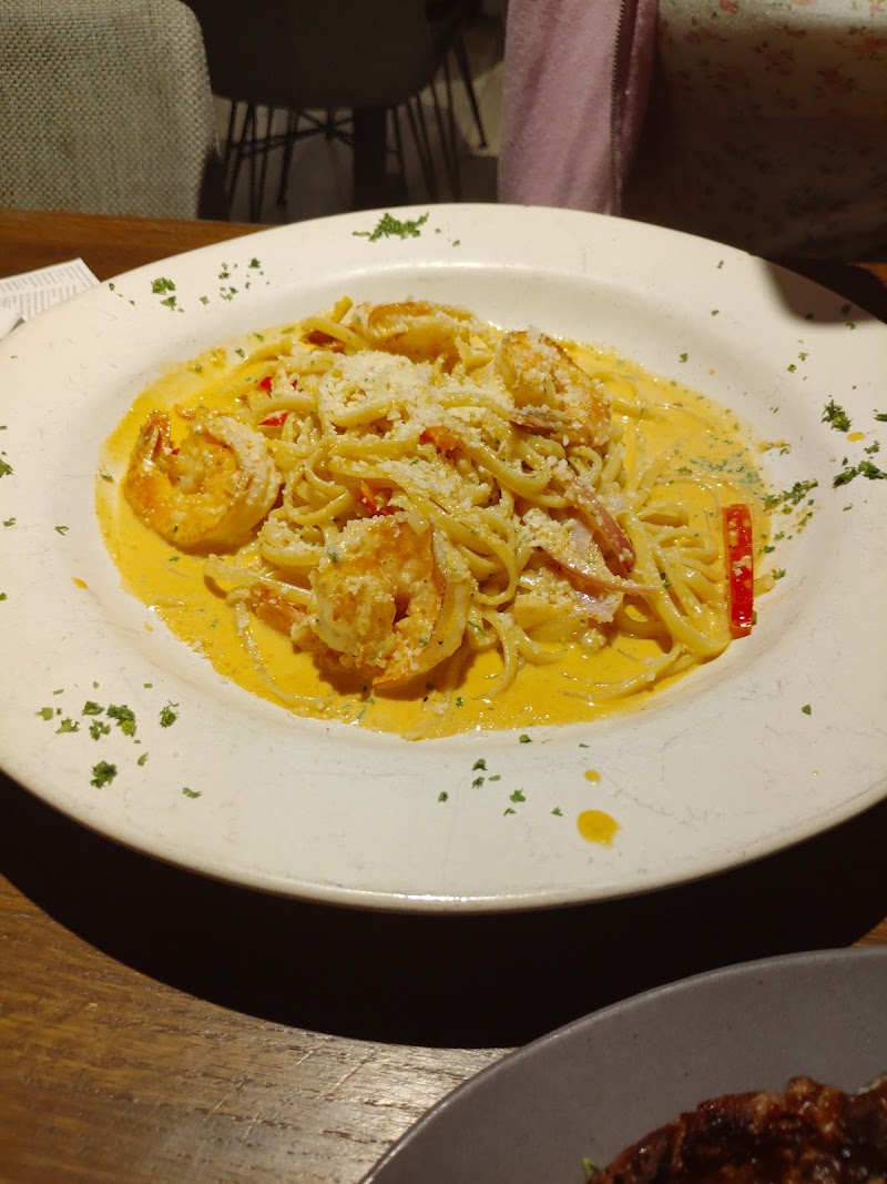Ocean Oyster Bar & Grill photo 5