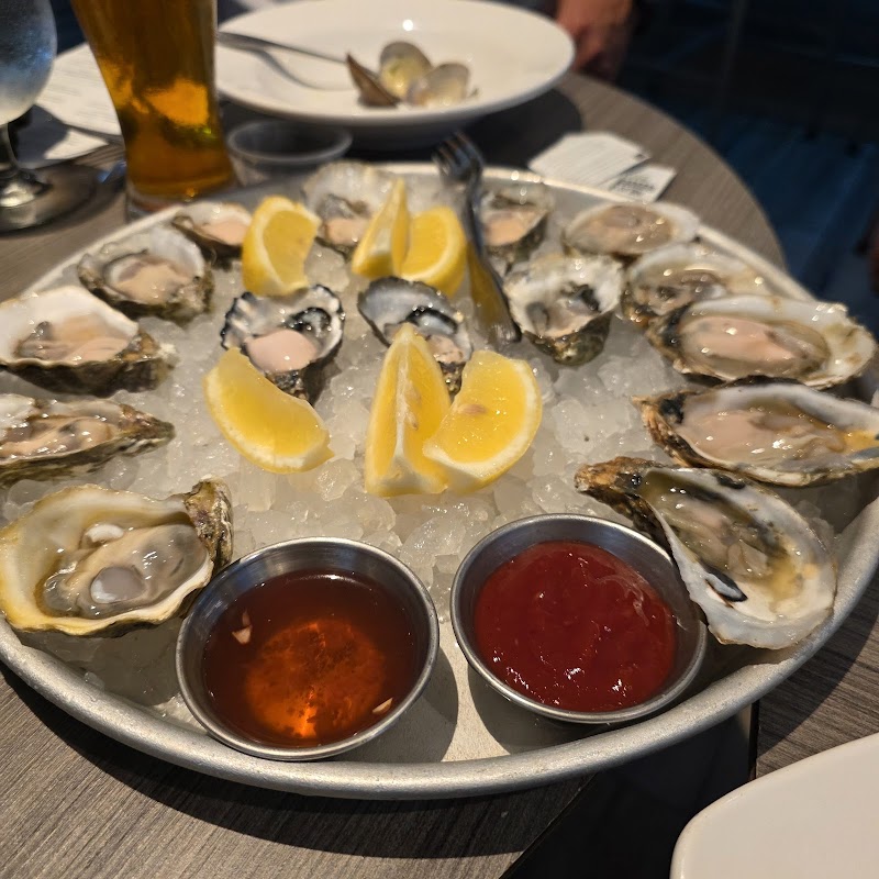Ocean Oyster Bar & Grill photo 3