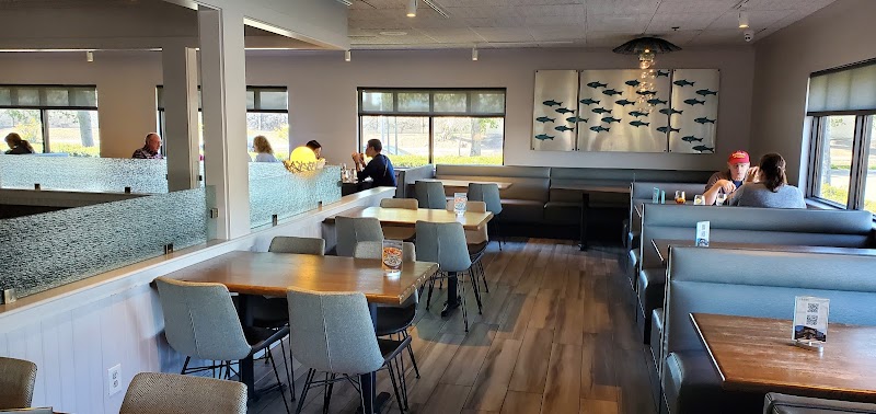 Photo of Ocean Oyster Bar & Grill