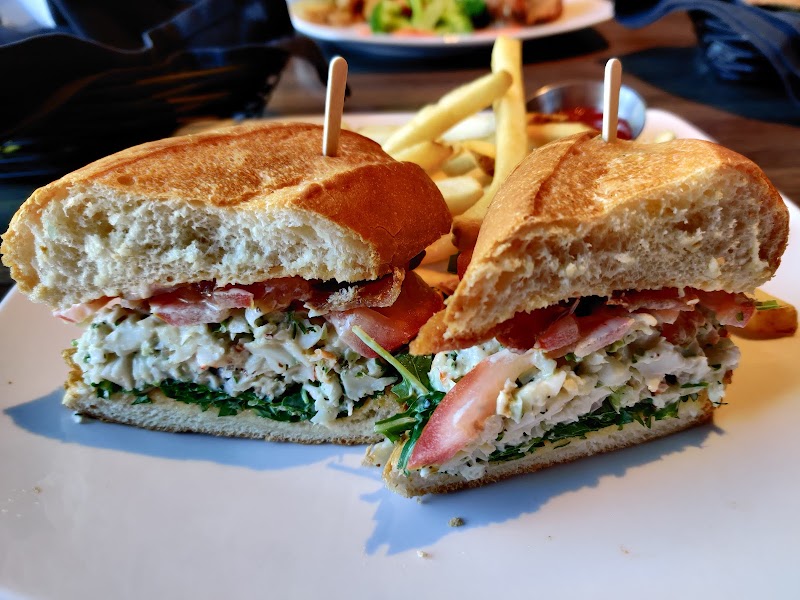 Ocean Oyster Bar & Grill photo 2