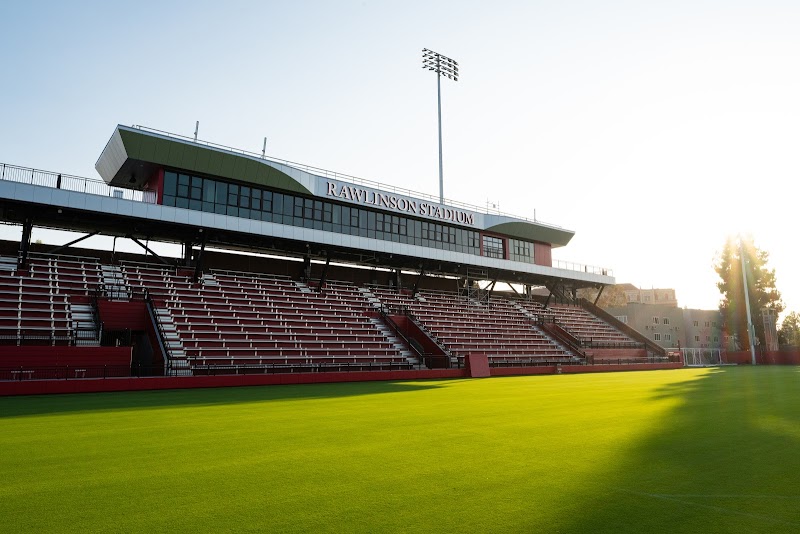 Photo of Rawlinson Stadium
