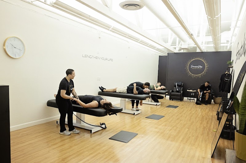 Photo of StretchVibe