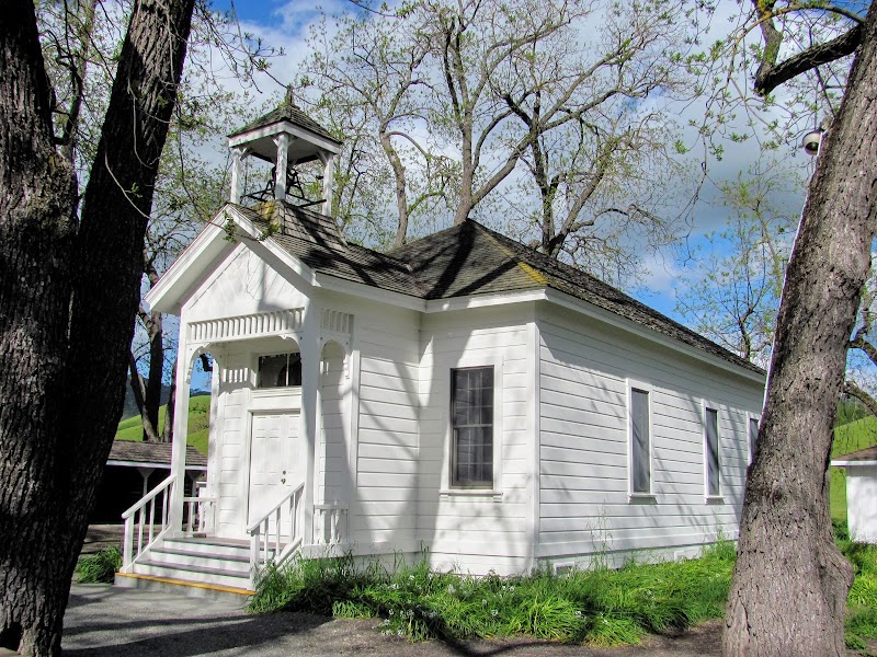 Photo of Tassajara School