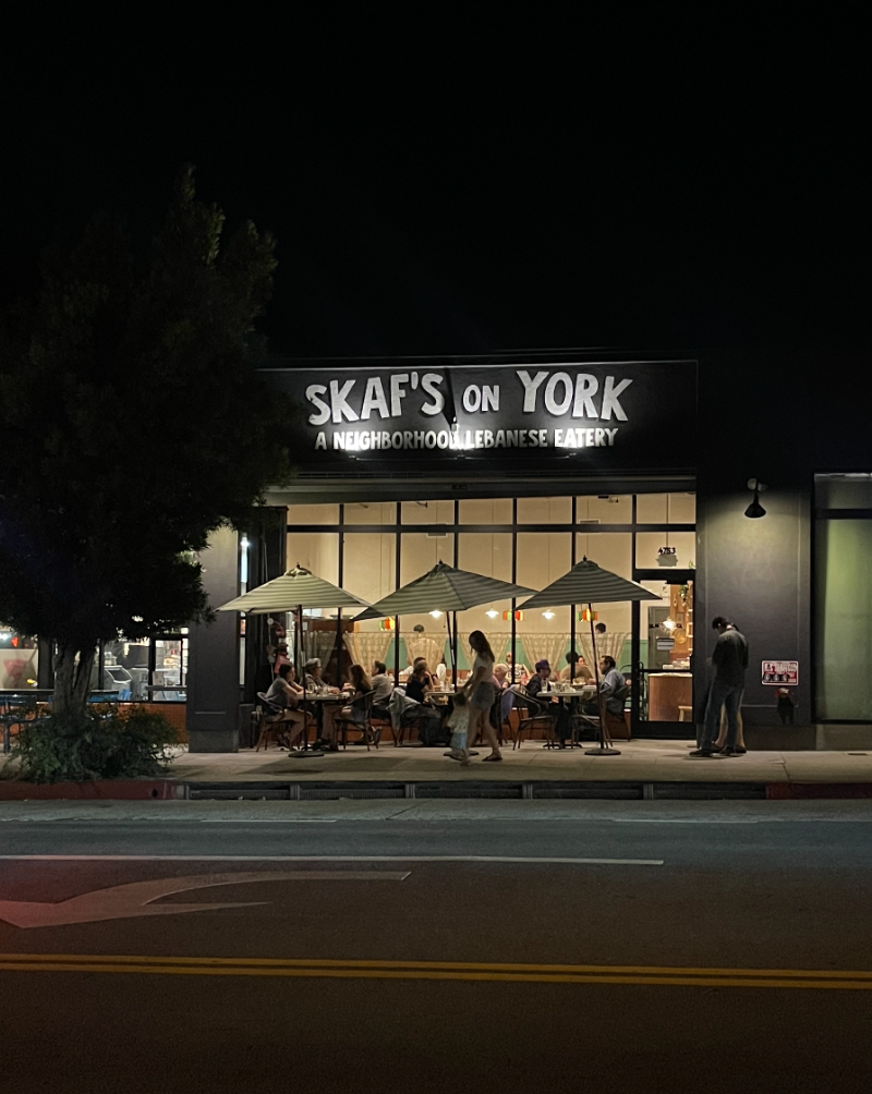 Photo of SKAF’S ON YORK