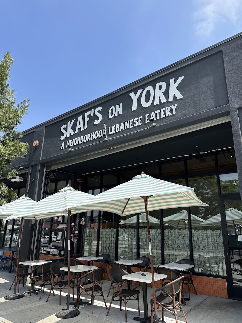 SKAF’S ON YORK photo 4