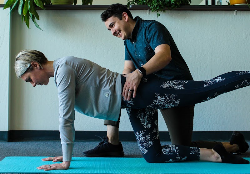 Photo of Outdoor Fit Physical Therapy
