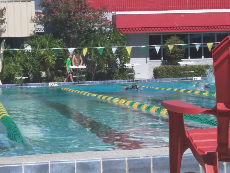 Dover Shores Pool photo 5