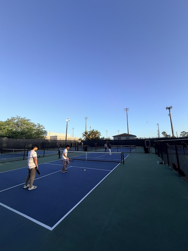 Photo of Dover Shores Community Center