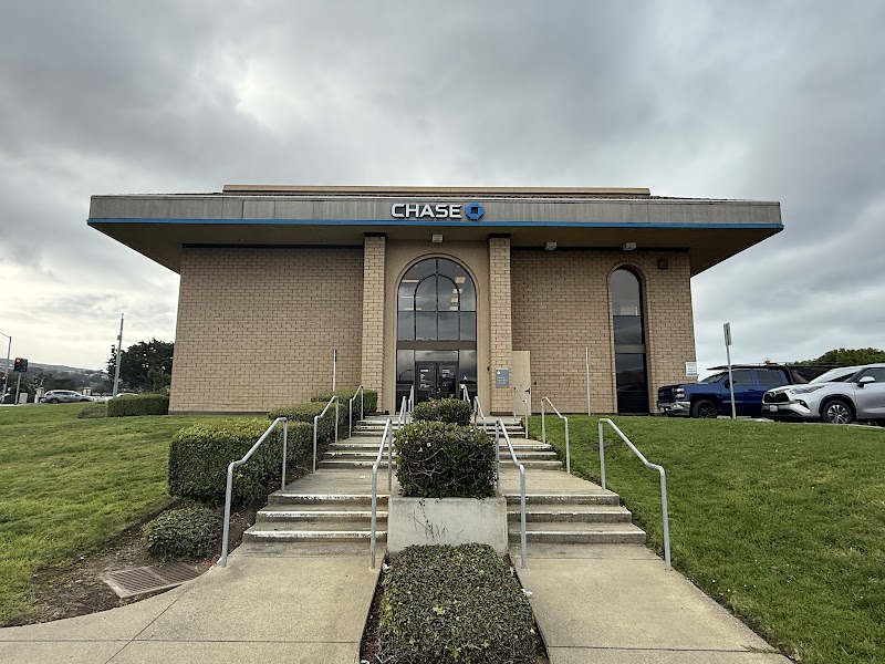 Chase Bank photo 2