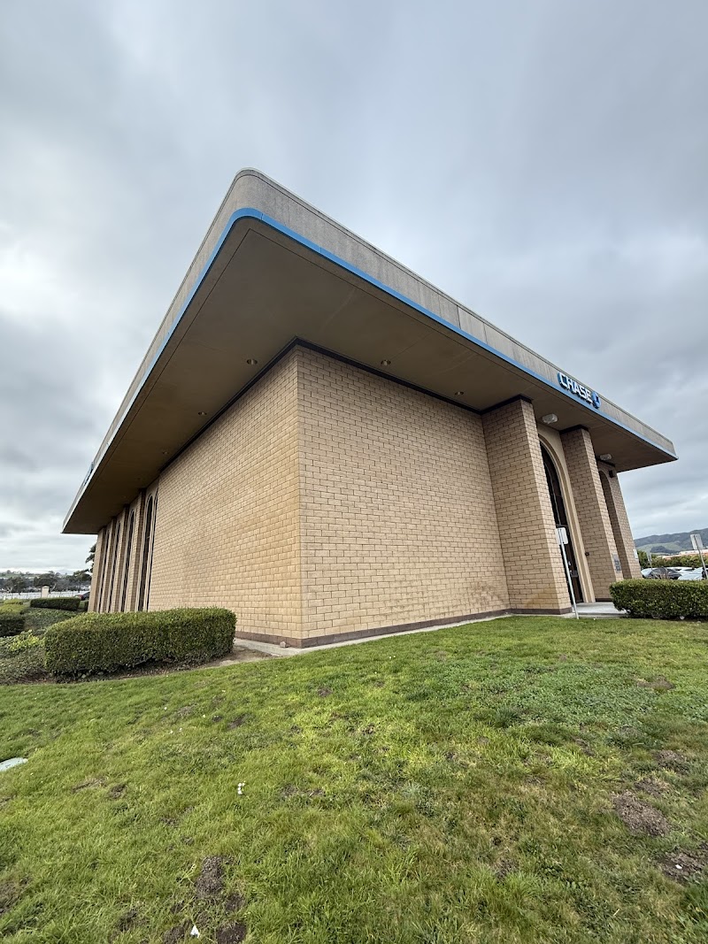 Chase Bank photo 4